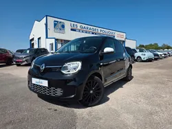 Twingo III SCe 65 ch Urban Night 5 portes / 1°MAIN - Faible Km