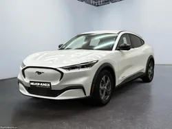 Ford Mustang Mach-E Standard Range