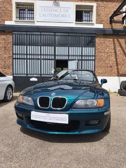 Bmw Z3 ROADSTER 2.8 I 193 CV