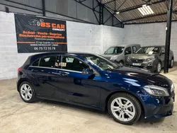 Classe A 200 Sensation 7G-Dct 156cv