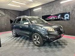 RENAULT KOLEOS 2.0 dCi 150 Bose Edition / PREMIÈRE MAIN