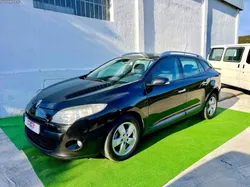 Renault Mégane 1.5dci Dynamique