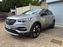 Opel Grandland X 1.5 D 130CV