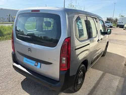 Citroën berlingo bluehdi 75 feel