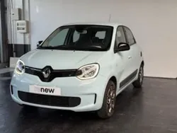 Renault Twingo III SCe 65 Equilibre