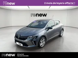RENAULT Clio TCe 90 ch GSR2 Evolution
