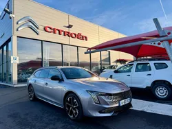 Peugeot 508 SW (2) 1.5 BLUEHDI 130 AUTO GT