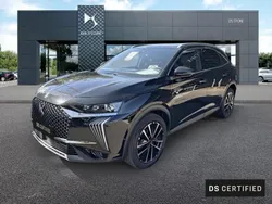 Ds DS 7 BlueHDi 130ch Rivoli Automatique
