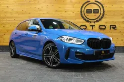 BMW 118 118d