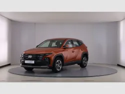 Hyundai TUCSON 1.6T 158kW (215CV) HEV AT Klass