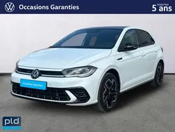 VOLKSWAGEN Polo 1.0 TSI 116 S&S DSG7 R-Line