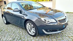 Opel Insignia 2.0 CDTI Cosmo S/S