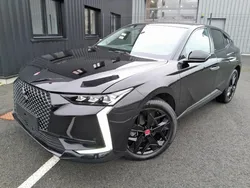 DS DS4 1.5 BlueHDi S&S - 130 - BV EAT8 Performance Line + OPTIONS