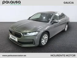 SKODA Superb 1.5 TSI PHEV Selection 150kW