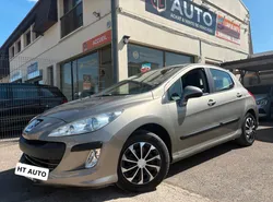 ✅PEUGEOT 308 PHASE 2 1.6 HDI 90ch✅
