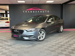 OPEL INSIGNIA GRAND SPORT 1.6 D 136 ch Innovation