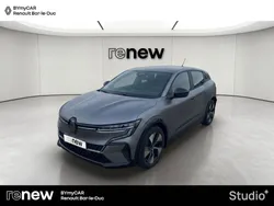 RENAULT Megane E-Tech EV60 220 ch super charge Equilibre
