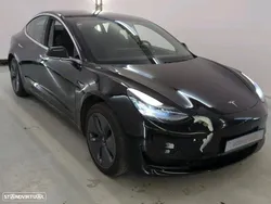 Tesla Model 3 Standard RWD Plus