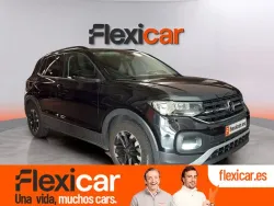VOLKSWAGEN T-Cross 1.0 TSI Advance DSG7 81kW