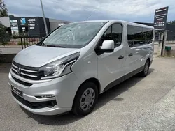 Fiat talento l2 panorama multijet 125 bv6 9 places