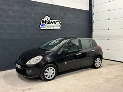 Renault Clio 3 Automatique 1.5 Dci 86CV 2007