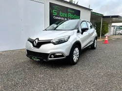 Renault Captur 1.5 dCi