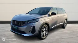 Peugeot 5008 1.5 BlueHDi 130ch S&S Allure Pack EAT8