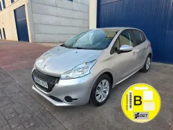 Peugeot 208 1.4HDi Active
