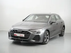 Audi A3 Sportback TFSI e Genuine S tronic 150kW