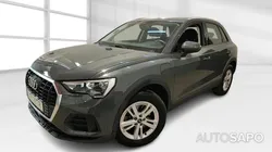 Audi Q3 de 2022
