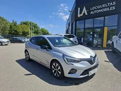 RENAULT CLIO 1.0 Tce - 90 V BERLINE Evolution PHASE 1