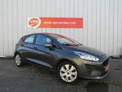Ford Fiesta 1.5 TDCi 85ch Cool & Connect 5p