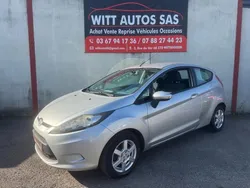 Ford Fiesta 1.25 I 60CH