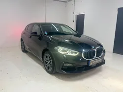 BMW SERIE 1 F40 118i 136 ch DKG7 Edition Sport