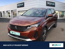 Peugeot 5008 1.5 BlueHDi 130ch S&S Allure EAT8