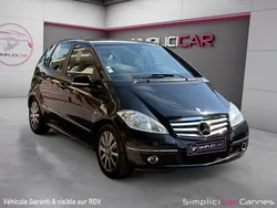 MERCEDES CLASSE A A160 CDI SPORT 82Ch Garantie 12 mois