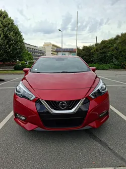 Nissan Micra N-Sport Connecta 117cv 6M/T