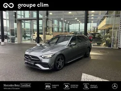 Mercedes-benz Classe C Break 220 d 197ch AMG Line