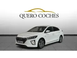 HYUNDAI Ioniq PHEV 1.6 GDI Tecno