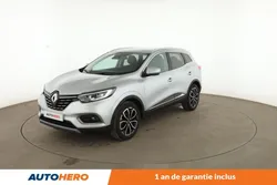 Renault Kadjar 1.3 TCe Intens EDC 140 ch