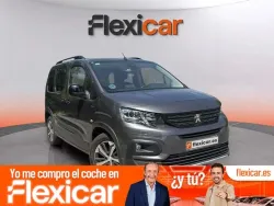 Peugeot Rifter 1.2 PureTech Standard GT Line 110