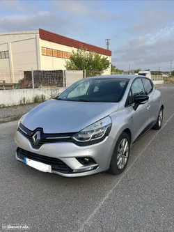 Renault Clio 0.9 TCe Limited Edition