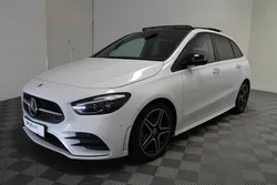 MERCEDES Classe B 200 d 8G-DCT AMG Line