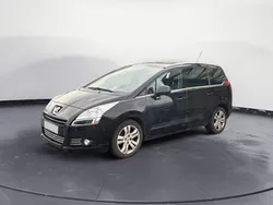 Peugeot 5008 1.6 E-HDI115 FAP ALLURE BMP6 7PL