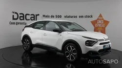 Citroen e-C4 Feel Pack de 2022