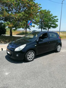 Hyundai i20 1.2i