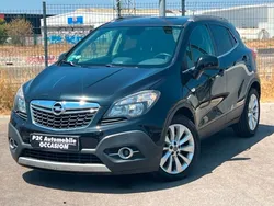 Opel Mokka 1.7 CDTI - 130 CH 98879 KMS