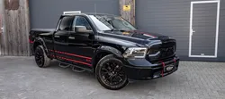 Dodge RAM 5.7 V8 HEMI 401ch Pick-up | Cuir • GPS • Attelage détachable