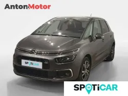 CITROEN C4 Picasso 1.6BlueHDI S&S Feel 120