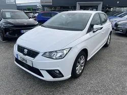 SEAT Ibiza 1.0 EcoTSI 115 ch S/S DSG7 Style